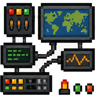 WordPress work dashboard