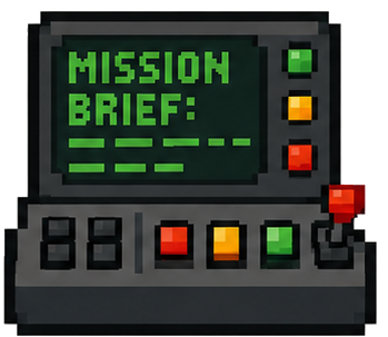 Message workspace