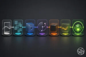 WordPress collaboration workflow from brief to delivery