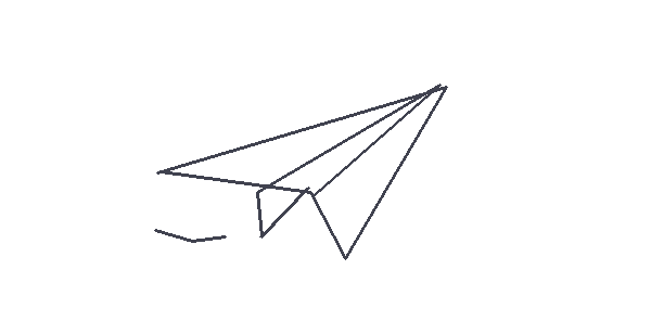 A drawing by Noah